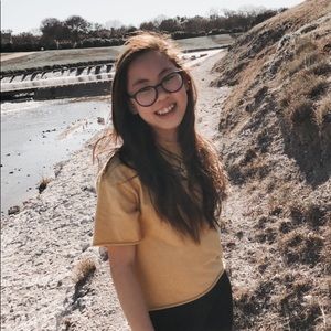 Meet your Posher, June